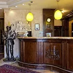 Al Castello Hotel Pomezia
