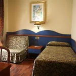 Hotel Al Castello Pomezia