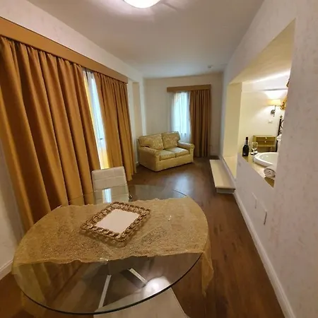 Hotel Al Castello