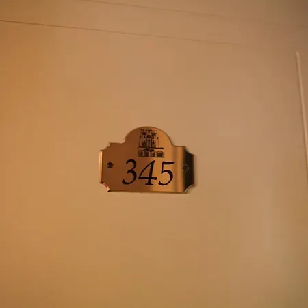 Hotel Al Castello Pomezia