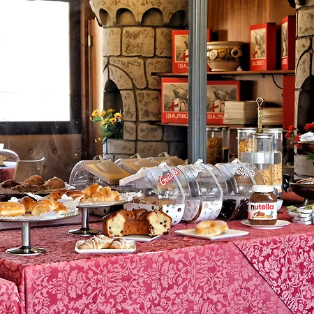 Hotel Al Castello 3*