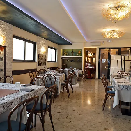 Hotel Al Castello Pomezia