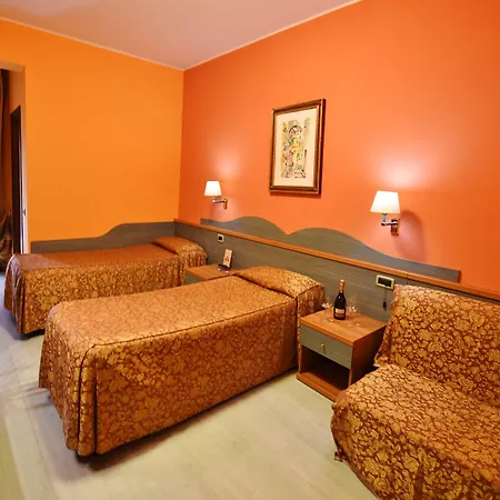 Al Castello Hotel Pomezia