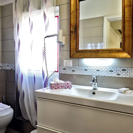 Hotell Al Castello 3*