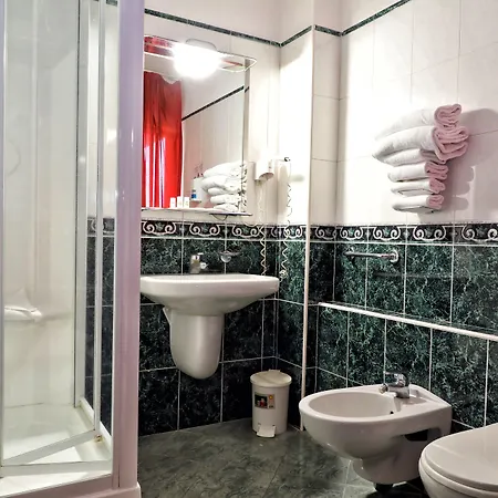 Hotel Al Castello Pomezia