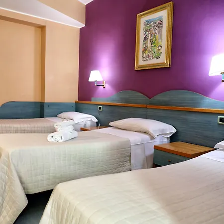 Al Castello Hotel Pomezia