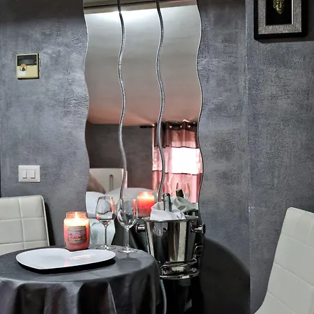Al Castello Hotell 3*