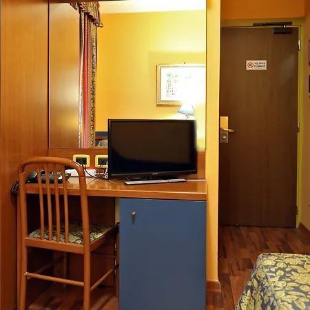 Al Castello Hotel 3*