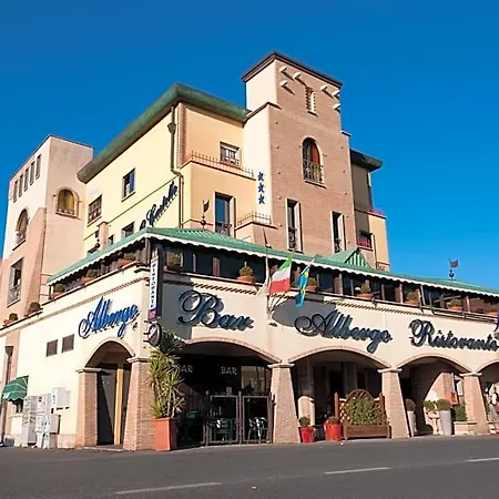 Hotel Al Castello Pomezia
