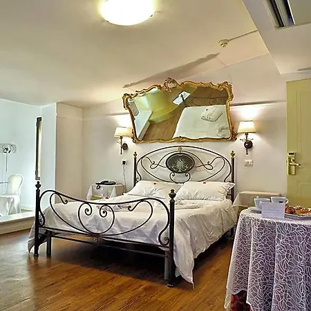 Al Castello Hotel