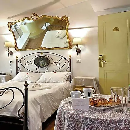 Hotel Al Castello Pomezia