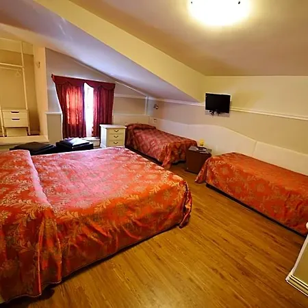 Hotel Al Castello