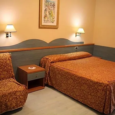 Al Castello Hotel 3*