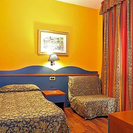 Hotel Al Castello Pomezia