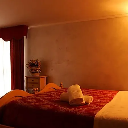 Hotel Al Castello 3*