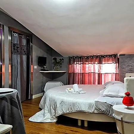 Hotel Al Castello 3*