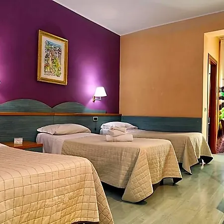 Al Castello Hotel 3*