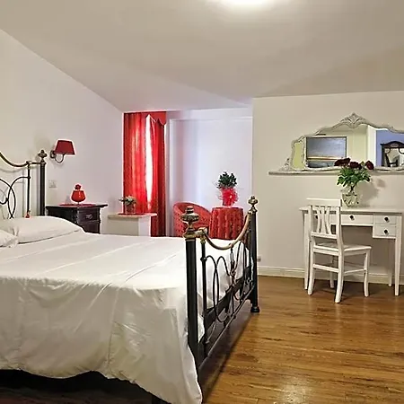 Al Castello Hotel