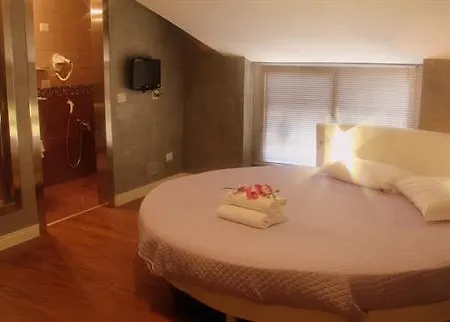 Al Castello Hotel