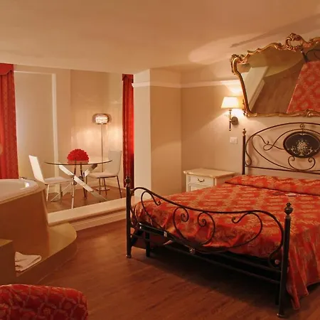 Al Castello Hotell 3*