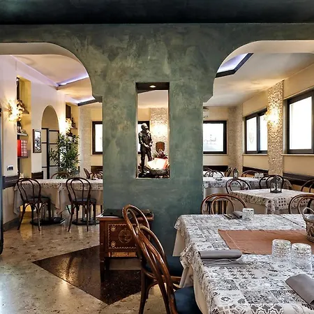 Hotel Al Castello 3*