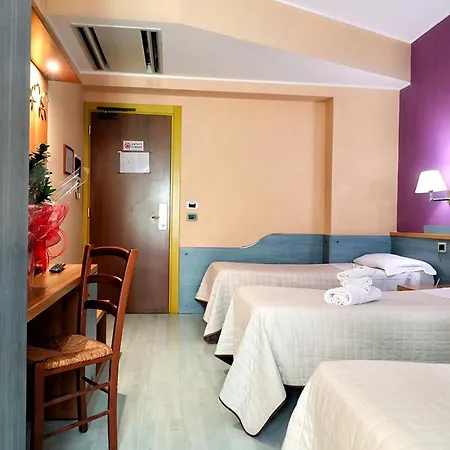 Hotel Al Castello 3*
