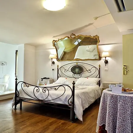Hotel Al Castello Pomezia