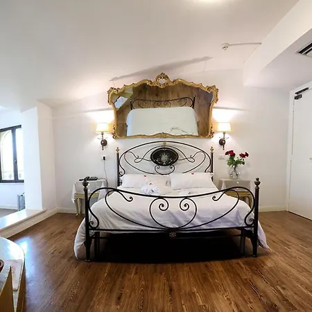 Hotel Al Castello