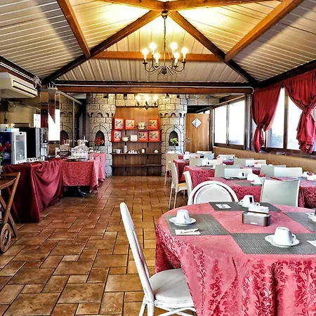 Al Castello Hotel 3*