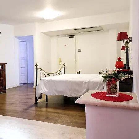 Hotel Al Castello Pomezia