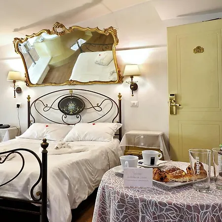 Al Castello Hotel