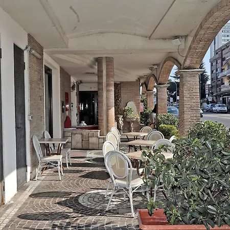 Hotel Al Castello Pomezia