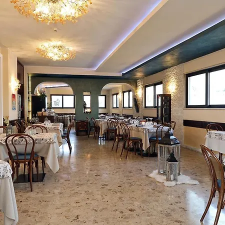 Al Castello Hotel Pomezia