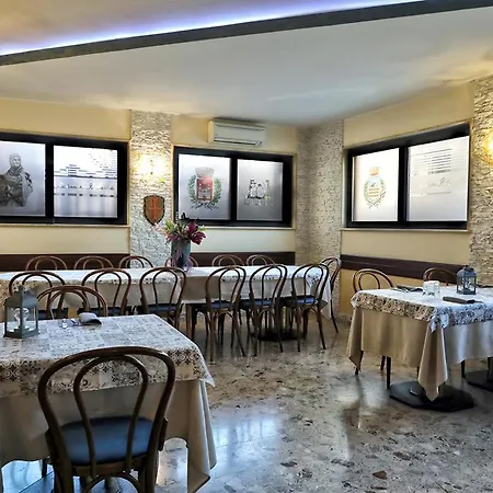 Al Castello Hotel