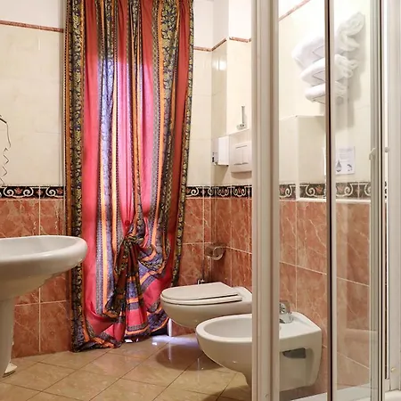 Hotel Al Castello Pomezia