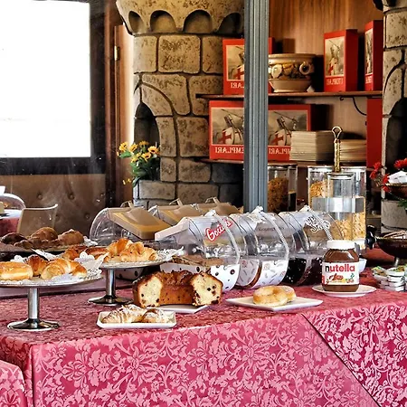 Hotel Al Castello 3*