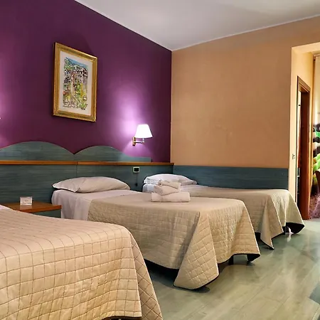 Hotel Al Castello