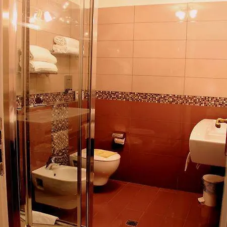 Hotel Al Castello