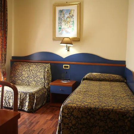 Hotel Al Castello Pomezia