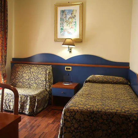 Hotel Al Castello Pomezia