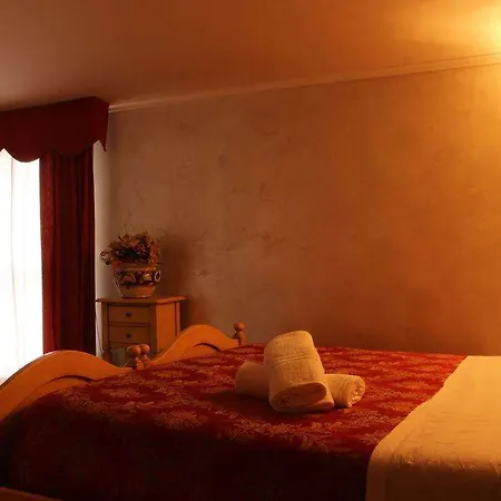 Hotel Al Castello