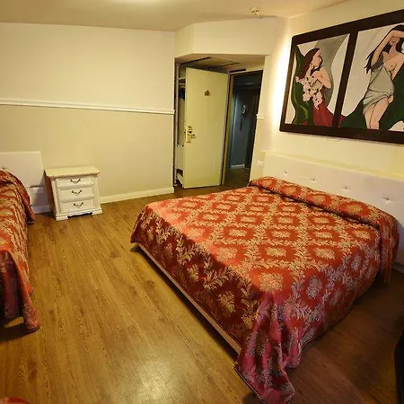 Al Castello Hotel Pomezia