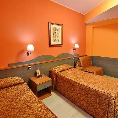 Al Castello Hotel