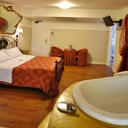 Hotel Al Castello 3*