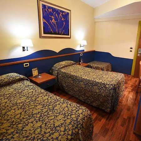 Al Castello Hotel 3*