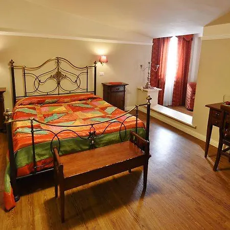 Hotel Al Castello