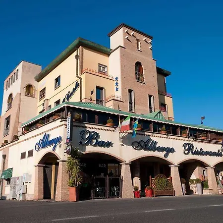 Al Castello Hotel