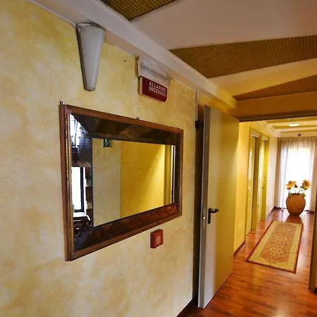 Al Castello Hotel