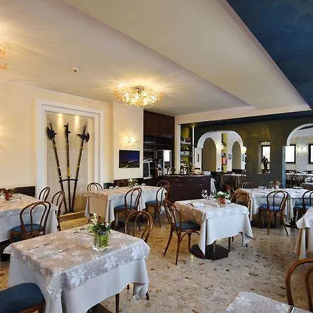 Hotel Al Castello 3*